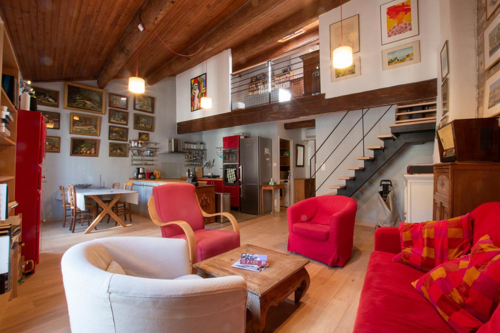 L'Escale - Clim, Terrasse Apartman Arles Kültér fotó